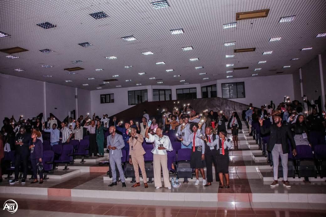 Participantes da 1.ª edição da Mentoria Express
