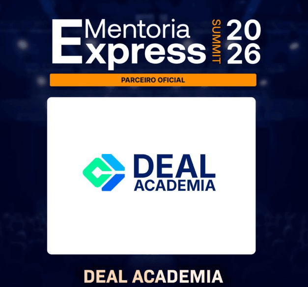 Logótipo de Deal Academia