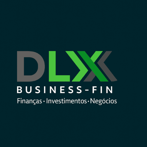 Logótipo de DLX BUSINESS - FIN