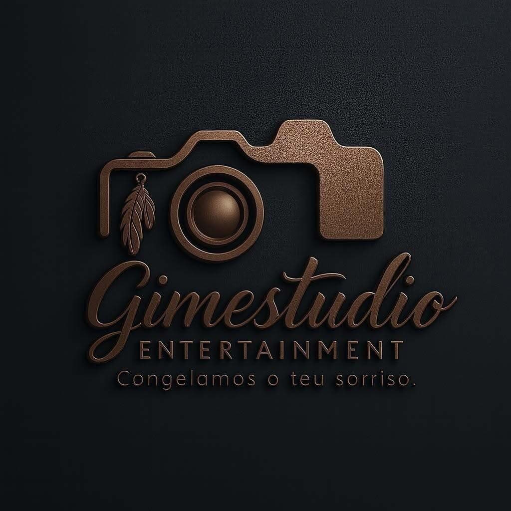 Logótipo de Gimestudio Entertainment