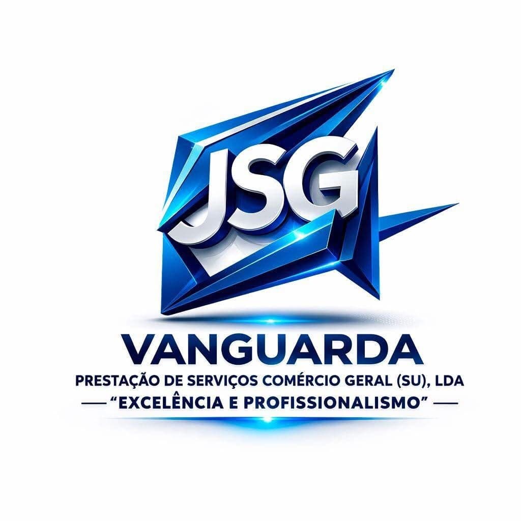 Logótipo de JSG Vanguarda