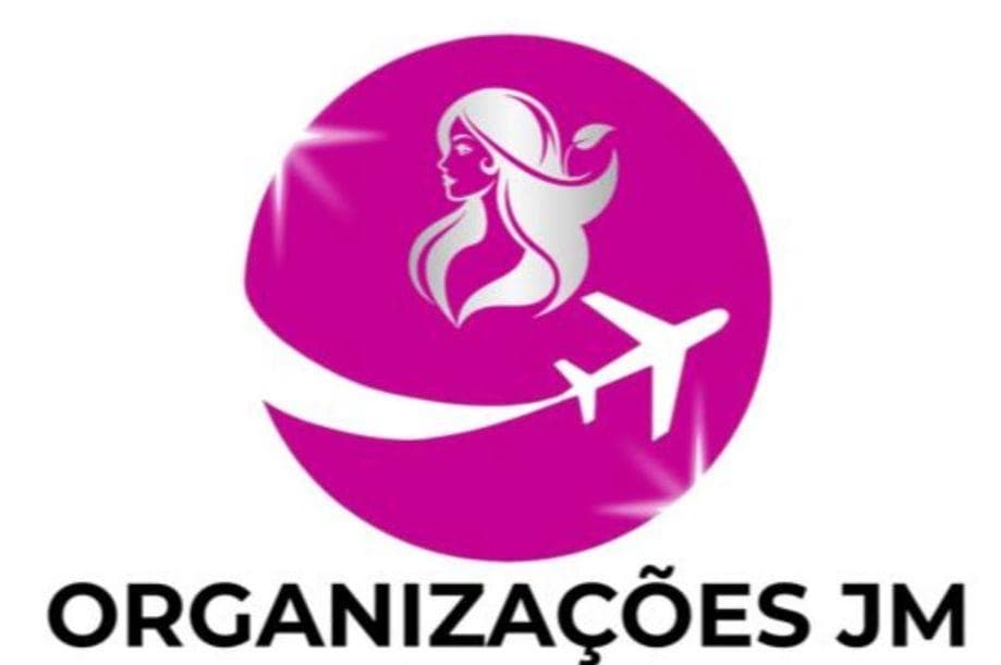 Logótipo de Organizações JM