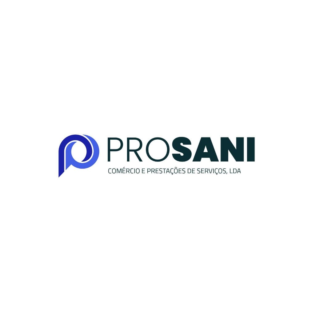 Logótipo de Prosani, Lda